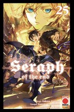 Seraph of the End